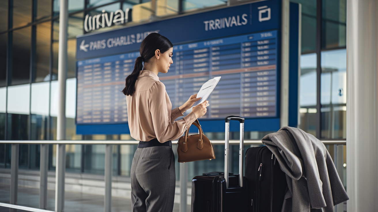 Paris Charles de Gaulle Airport Transfer to Maule: Your Complete Guide